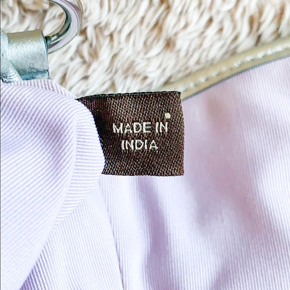 Coach Crossbody Purse & Wallet Set - Picture 8 of 11